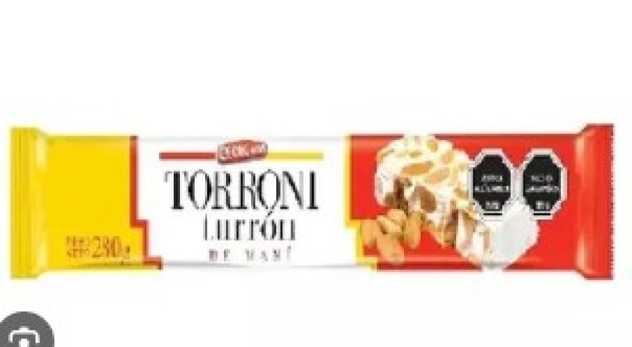 turron torroni